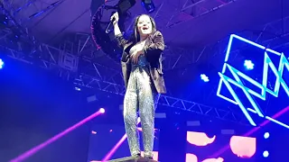 Maiara e Maraisa - Medo Bobo (Birigui-SP 08/08/2019)