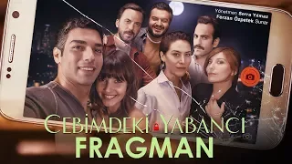 Cebimdeki Yabancı - Fragman