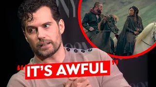 The Witcher: Blood Origin Received SHOCKING Reviews.. Here's Why