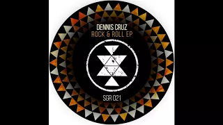 Dennis Cruz - Get Ready SGR021