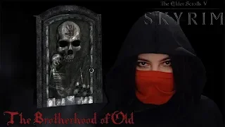 Предложение, от которого ты не сможешь отказаться - The Brotherhood of Old (Братство Древних)