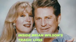 Inside Brian Wilson's Tragic Loss: Love, Music, and Healing Journey