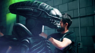 ALIEN: COVENANT | NZ Stunt | In Cinemas May 11