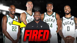 Giannis vs. Griffin: The Clash That Shook Milwaukee