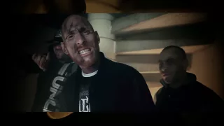 [IBZ] FURAX, JEFF LE NERF, SWIFT GUAD, 10VERS, LE S'1DROM, L'1SOLENCE - INGLOURIOUS BASTARDZ (CLIP)