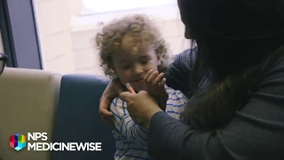 Giving medicines to kids - Tips from a nurse