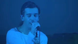 The 1975 - Somebody Else (Live From Camden Assembly, London 2018)