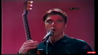 Double - Captain of Her Heart - Live at Sanremo Music Festival (1986)