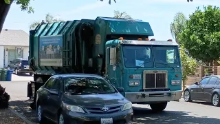 L.A Sanitation fails