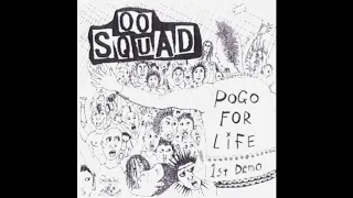 00 squad — Pogo For Life (Japan, 2005)