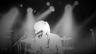 Dee Dee Ramone, Copenhagen,  Stengade 30, 28.03.2001. (Loudmouth)