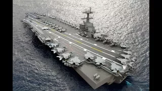 Top 10 Aircraft Carriers in the world