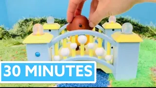 Learning Videos for Kids HEY DUGGEE Pop-Up Toys and Bluey!