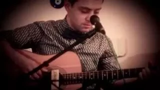 Romano - Tavo Spalvos (Linas Adomaitis live cover)