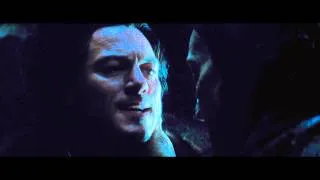 Dracula Untold - Vlad Explains Clip (Universal Pictures) HD