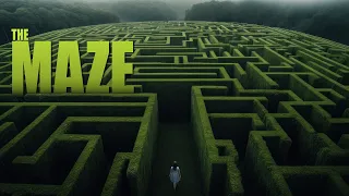 The Maze (1953)