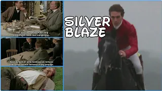 Sherlock Holmes sub Indo - Silver Blaze