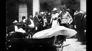Povijest Četvrtkom: Sarajevski atentat 1914.