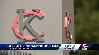 FBI looking into KCMO computer outage