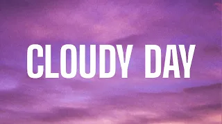 TONES AND I - CLOUDY DAY (Lyrics)