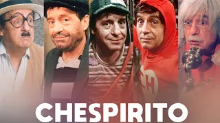 programa chespirito ep 2