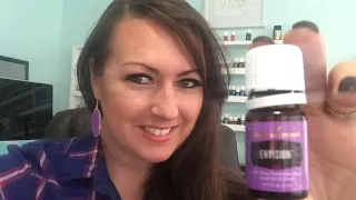 Envision Essential Oil   10 Tips in 2 minutes