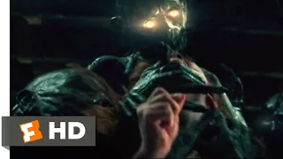 Ouija: Origin of Evil (2016) - Sewing Her Fate Scene (8/10) | Movieclips