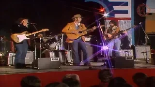 Don Williams - I Recall a Gypsy Woman