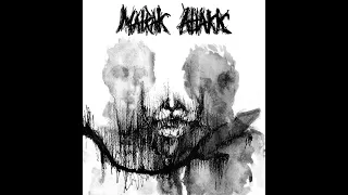 MatraK AttakK - What The Fuck Is Under The Spotlight  LP [2021 Anarcho Crustcore]