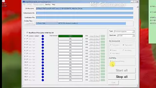 MTK MultiportDownload Tool, 1000% working, MTK MDT Flash Tool