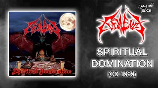 Clemency - Spiritual Domination (CD 1999)