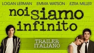 Noi Siamo Infinito - Trailer italiano ufficiale HD