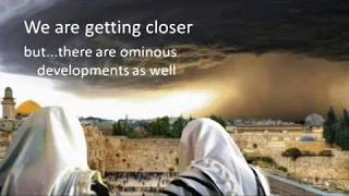 Soon: The Third Temple Coming in Jerusalem?