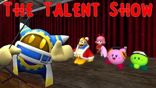SSGV5 Short: The Talent Show [Gmod]