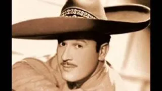 Pedro Infante Yo No Fui