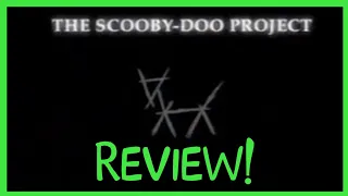 THE SCOOBY-DOO PROJECT (1999) REVIEW | Captain Myenstein