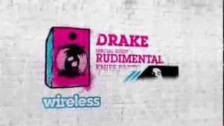 Wireless 2014 | Wireless Festival in Birmingham this July!