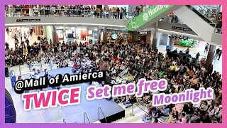 [MKF2023] TWICE _ SET ME FREE & MOONLIGHT Dance Cover by MKDC