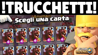 COME VINCERE nella NUOVA LADDER STRATEGICA? - Clash Royale