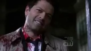 Badass Castiel - Irresistible