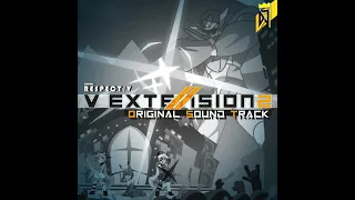 [DJMAX RESPECT V - V EXTENSION II OST] 24 Imaginary dance (Extended Ver.) - CHUCK