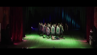 The Hardkiss - Helpless | ILIKE TO DANCE 4 | Olena Yablonska group