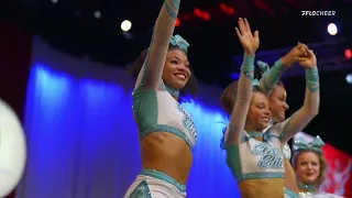 Watch Cheer Extreme Senior Elite Wins The Cheerleading Worlds 2023