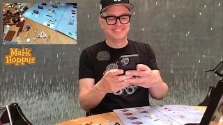 mark hoppus from blink-182 gets text message from tom delonge