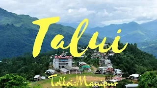 Talui/Tolloi, Manipur