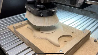 DIY CNC Router - CNC Fräse zum Selberbauen - english subtitles