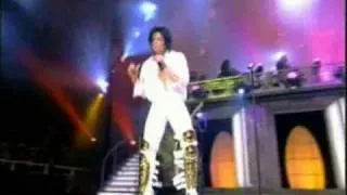 Michael Jackson - 30th Anniversary 03/16 (Can You Feel It)