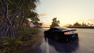 The Crew Motorfest: 2011 Ford Mustang GT gameplay