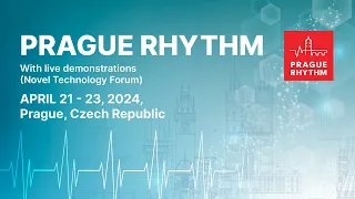 LOOKING BACK PRAGUE RHYTHM 2024