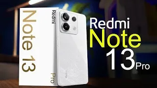 Redmi Note 13 5G Unboxing And First Look Why Does It Exist? #redminote135g